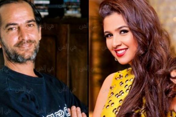 هشام سليم يعلن الحكم على ابنته بالحبس 3 شهور غيابيا