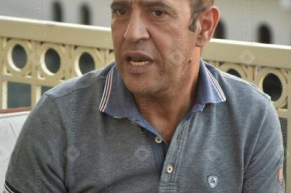 مهرجان مسرح الشباب يُكرِّم الفنان أشرف عبد الباقي