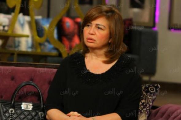 إلهام شاهين تعتذر عن عدم المشاركة في الجزء السادس من "ليالي الحلمية"