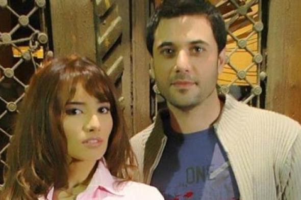 تأييد نسب توأم زينة لأحمد عز وهذا هو تعقيبها على الحُكم