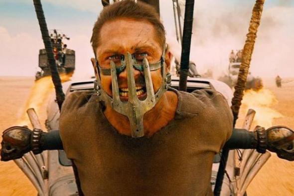 هل يصبح ماكس المجنون ملكا في "لعبة ترشيحات" جوائز الأوسكار ٢٠١٦؟
