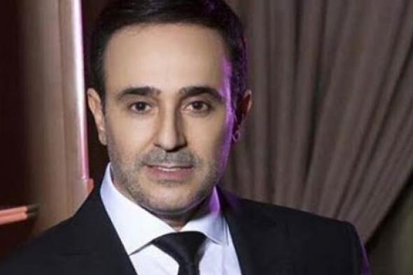 صورة- صابر الرباعي يدعم مشترك "ستار أكاديمي ١١" نسيم راسي