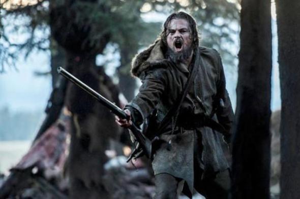 The Revenant يكتسح ترشيحات جوائز الأوسكار 2016 بـ١٢ ترشيحا