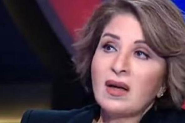 بالفيديو- بوسي: السيسي مش ربنا.. وأفضل نيللي كريم على غادة عبد الرازق كممثلة