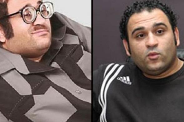 أكرم حسني: أبو حفيظة لم يكن أصلع من البداية وأحمد موسى هو منافسي الأول وأبلة فاهيتا جاءت بدلا مني