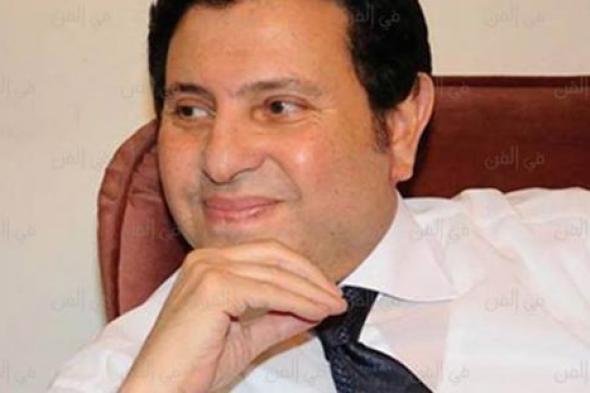 هاني شاكر يعتمد على الشباب في ألبومه الجديد