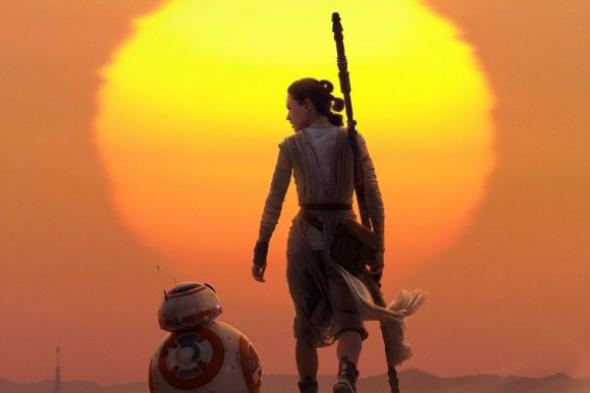 تأجيل موعد عرض الجزء الثامن من Star Wars حتى نهاية 2017