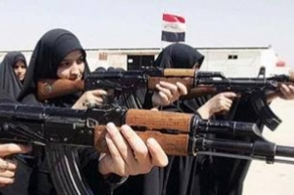 العراقيات تحت سطوة الاحزاب الدينية