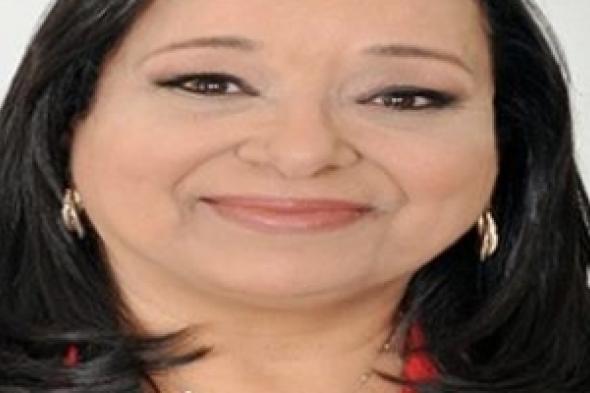 نائبة مضرية  تطالب رئيس "النواب" بمراعاة تمثيل المرأة في الوفود البرلمانية