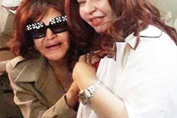 رغم نفي ماجدة ابنتها تحجر على ممتلكاتها