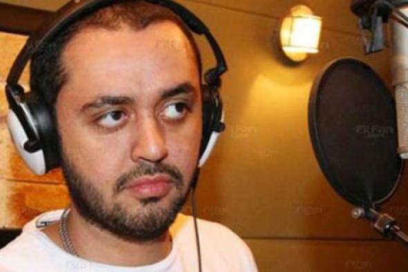 بعد خروجه من السجن.. حاتم فهمي ينتج ألبوم على نفقته الخاصة
