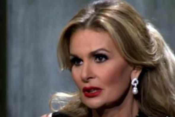 يسرا تكشف سبب بكائها بعد تنصيبها سفيرة للنوايا الحسنة