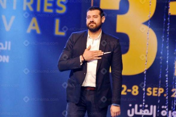 بالفيديو عمرو يوسف: اتهامي بالتحرش "هبل".. وأرفض دور المثلي جنسيًا
