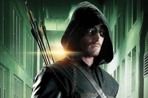 Arrow-حلقة Code of silence أعادت الحياة للعرض