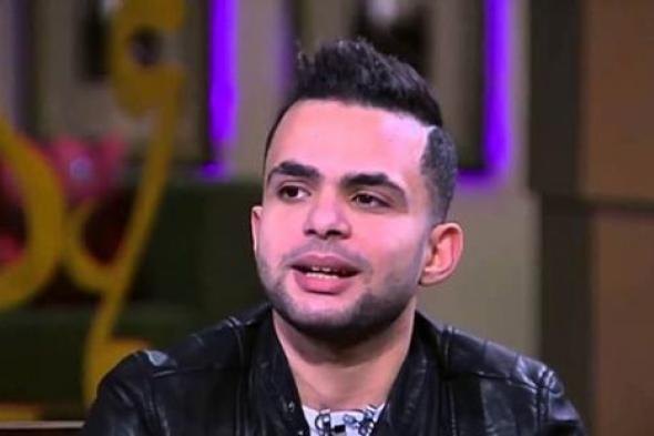 محمود محي يكشف كيف خسر 20 كليوجراما في شهر واحد
