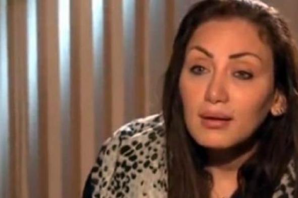 عودة ريهام سعيد للظهور مع هاني حسن الأسمر