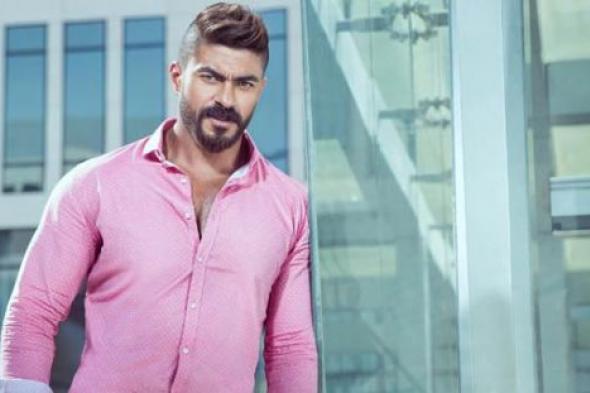 تعرف على موعد طرح الألبوم خالد سليم الجديد ومع من تعاون