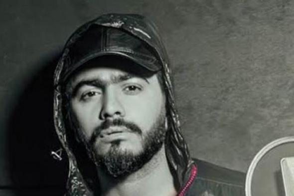 بعد الاستعانة بـ"السيسي" في فيلمه.. أطفال The Voice يشاركون تامر حسني في أغنية مصورة