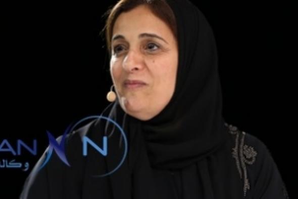 لبنى القاسمي وزيرة التسامح في الإمارات تتحدث عن السلام والتعايش