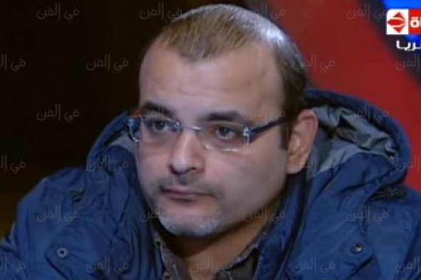 بعد امتناعه عن التبرع لمصر أو تقديم أعمال لها.. أيمن بهجت قمر يرد على المشككين في وطنيته