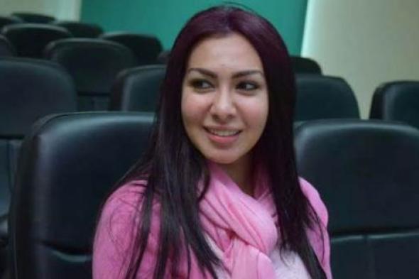 خالد الصاوي يعلن القبض على ميريهان حسين.. ونقيب الممثلين: "موقفها ضعيف"