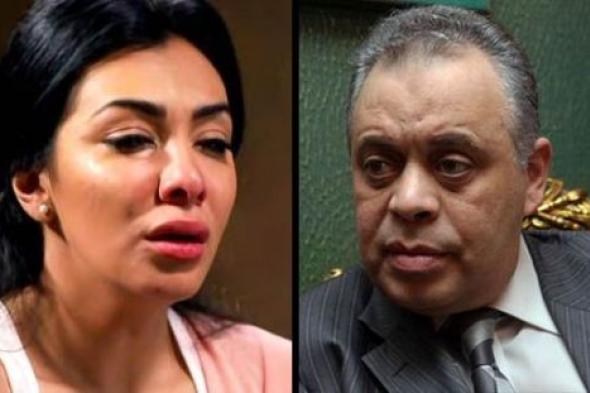 بالفيديو- أشرف زكي: "ضابط الشرطة اهان ميريهان حسين ووصفها "بالعاهرة".. وألقوا "جردل بول" عليها بالحبس"