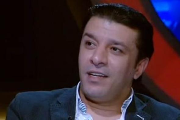 مصطفى كامل يوضح تصريحاته عن نانسي عجرم.. ويعتذر عن رأيه في أغنية "لمعلم" لسعد لمجرد
