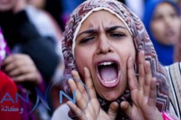 قاضيات بريطانيات يعربن عن دعمهن للجهود المبذولة  لمواجهة التمييز ضد المرأة المصرية