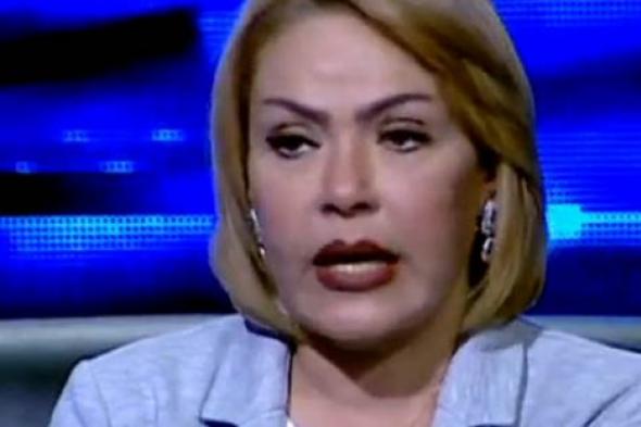 بالفيديو- لوسي: ابني قبل ما أطلع المسرح بيقولي "هزي كويس".. ولا أخاف من الموت ببدلة رقص