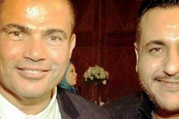 خلاف وراء استبعاد أغاني رحيم من ألبوم عمرو دياب "أحلى وأحلى"