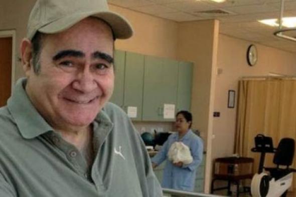 اليوم عزاء سيد زيان بمسجد  أسد بن الفرات بالدقي