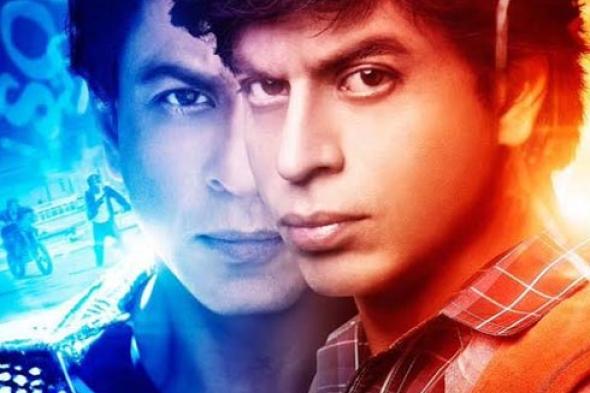 فيلم "فان" لشاروخان يتصدر إيرادات البوكس أوفيس في يومه الأول
