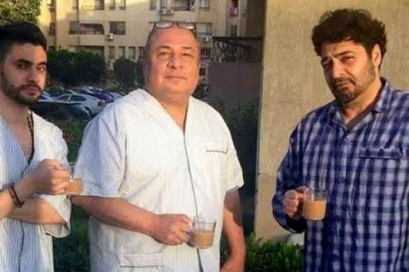 لعبة في الفن- من الفنان الأكثر أناقة بـ "البيجاما"؟