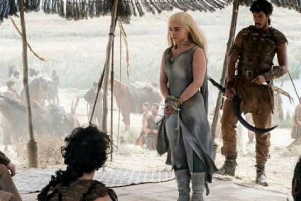 قبل انطلاق الجزء السادس .. 4 لحظات صادمة لا ينساها عشاق "Game Of Thrones"