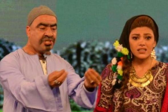 بالصور- ريهام حجاج وميمي جمال ضيفا "وش السعد"غدا