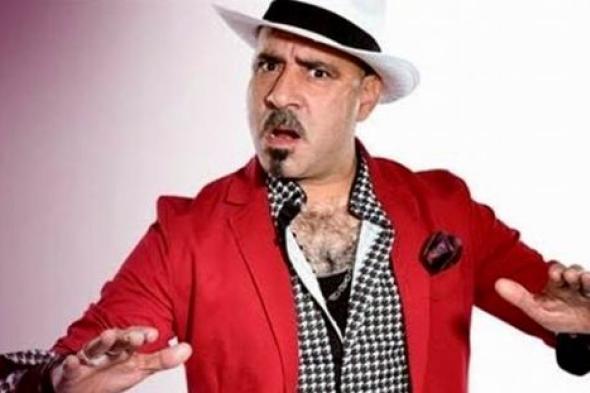 محمد سعد لـ "في الفن": انتظروا الموسم الثاني من "وش السعد"