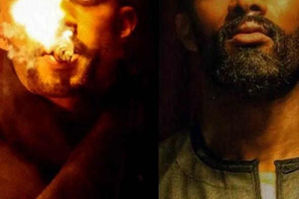 محمد رمضان يرد لـ"في الفن" على اتهامه بسرقة مسلسل "الأسطورة": 100% مصري