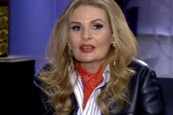 يسرا تظهر في قناة فضائية لتكشف عن كواليس جريمة قتل بـ " فوق مستوى الشبهات"