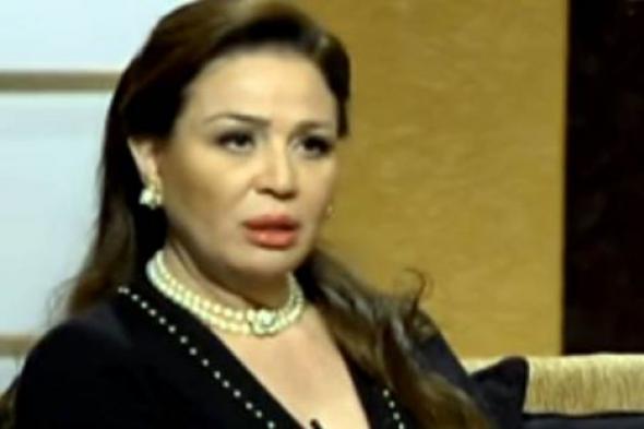 بالفيديو- إلهام شاهين ردا على شائعة زواجها ممن يقتل أمير داعش: "هو أنا مجنونة وهتجوز أي حمار"