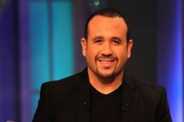 هشام عباس يدعم مرضى السرطان بـ "سوا"