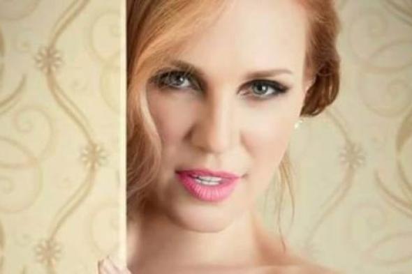 صورة- شيرين رضا مع ابنتها.. من الأجمل؟