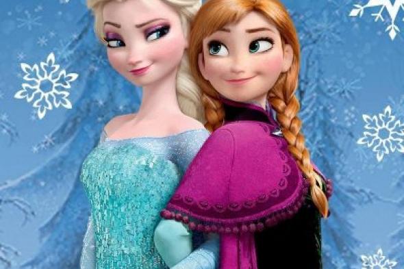 ظهور أول زوج مثلي في أفلام الكرتون ديزني