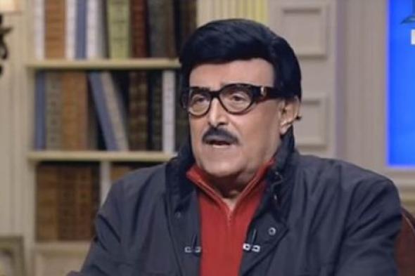 بالفيديو- سمير غانم: الوسط الفني ملئ بالحقد والكره.. ووفاة شقيقي سبب انسحابي من "ثلاثي أضواء المسرح"