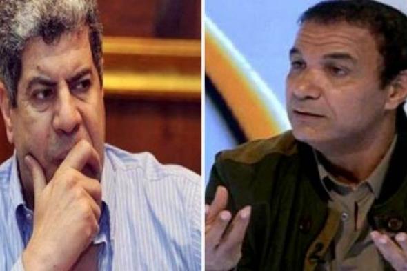 غرفة صناعة الإعلام توقف شوبير والإبراشي والطيب وتحيلهم للتحقيق