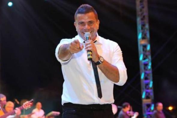 رفض دعوى "روتانا" ضد عمرو دياب