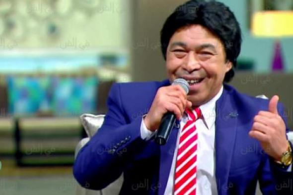 حمدي باتشان: انتظروا ألبومي قريبا