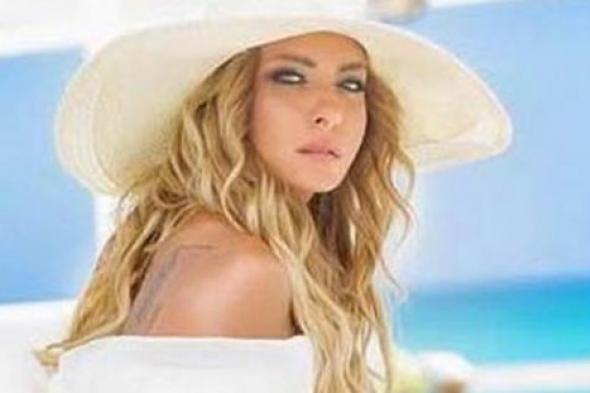 ريم مصطفى لـ"في الفن" : لجأت إلى طبيب نفسي لهذه الأسباب