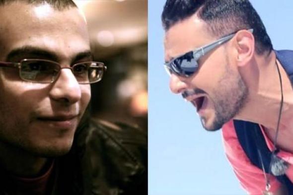 أمير رمسيس لـ FilFan.com : ليست لدي ميول سادية لكي أشاهد رامز جلال