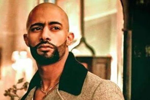 صورة- طريقة سير محمد رمضان في "الأسطورة" تذكر الجمهور بشخصية مخيفة في أفلام إسماعيل يس