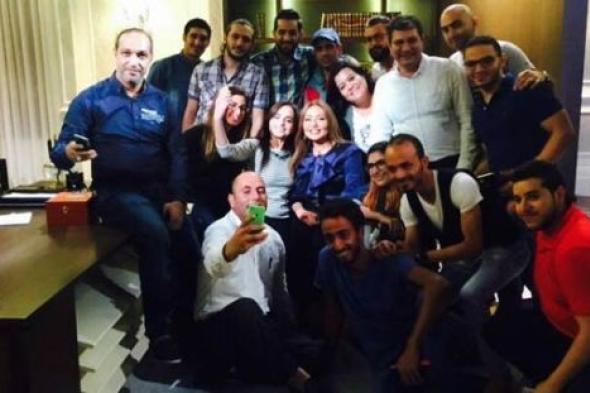 بالصور- ليلى علوي تكشف عن سر رشاقتها وتقدم نصائح للنساء